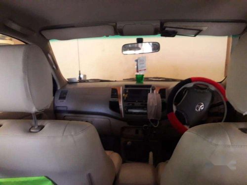 Toyota Fortuner 3.0 4x4 Manual, 2009, Diesel MT for sale in Thiruvananthapuram