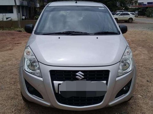 Maruti Suzuki Ritz 2015 MT for sale in Nagar