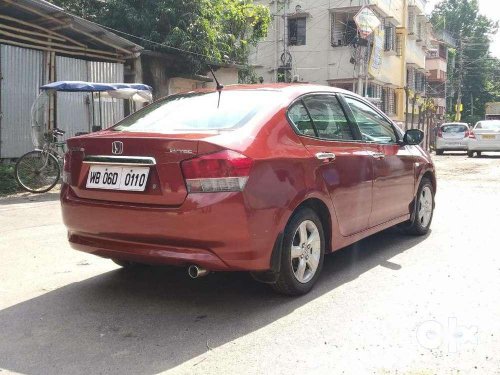 Honda City 1.5 V Manual, 2010, Petrol MT in Kolkata