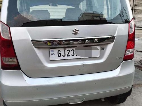 Used Maruti Suzuki Wagon R LXI CNG 2010 MT for sale in Vadodara