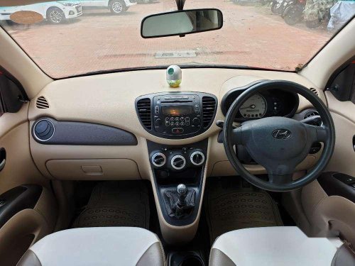 Used Hyundai i10 Magna 2007 MT for sale in Mumbai