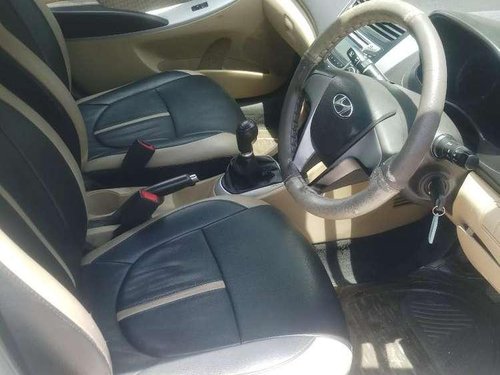 2013 Hyundai Fluidic Verna MT for sale in Hyderabad