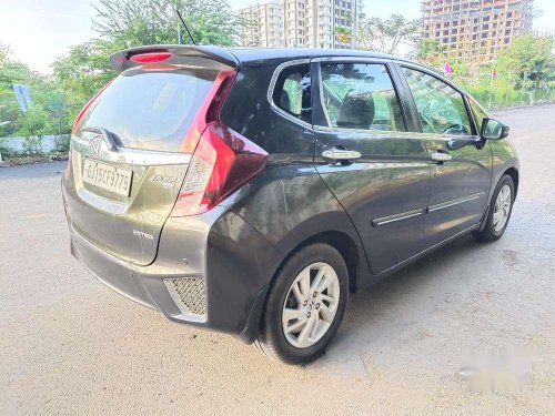 Honda Jazz V 2014 MT for sale in Surat 