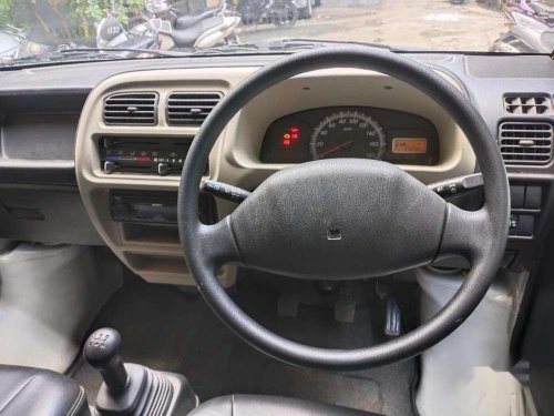 Used 2018 Maruti Suzuki Eeco MT for sale in Pondicherry