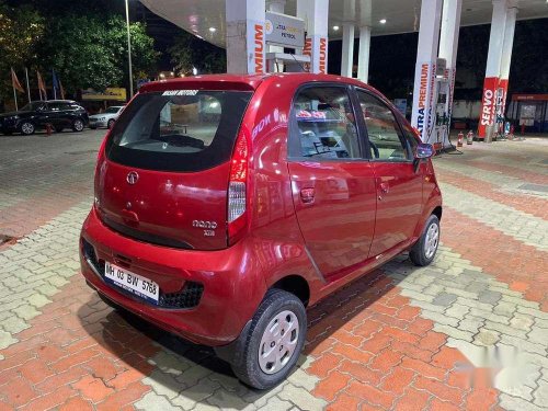 Tata Nano GenX 2015 MT for sale in Mumbai