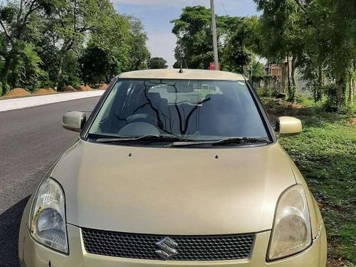 Used Maruti Suzuki Swift VXI 2006 MT for sale in Visnagar