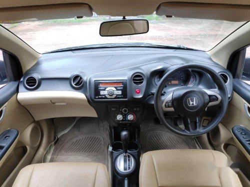 Honda Brio VX 2015 MT for sale in Mumbai