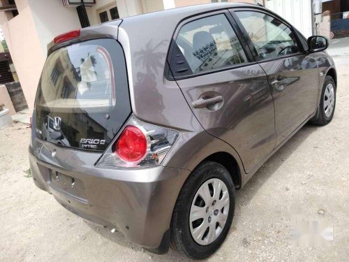 Honda Brio 2014 MT for sale in Coimbatore