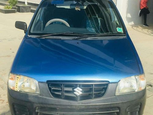 Used 2007 Maruti Suzuki Alto MT for sale in Vadodara