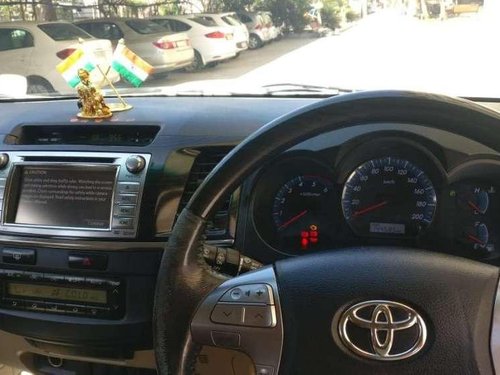 Toyota Fortuner 2014 AT for sale in Rajkot