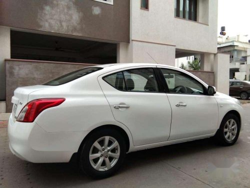 2013 Nissan Sunny MT for sale in Surat 