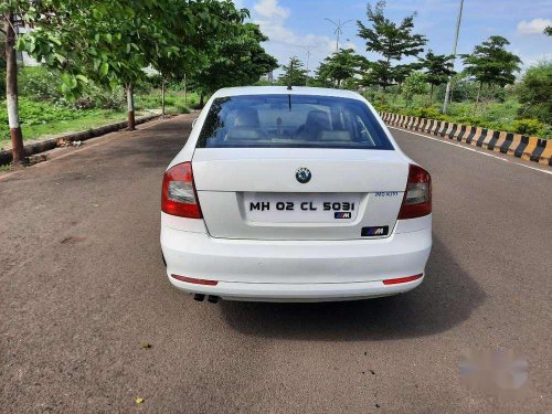 Skoda Laura Ambition 2.0 TDI CR Automatic, 2012, Diesel AT in Nashik