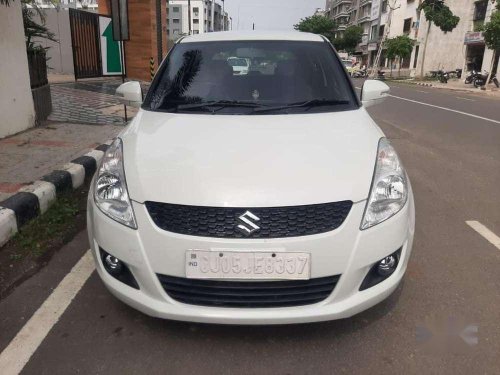 Used 2014 Maruti Suzuki Swift VDI MT for sale in Surat 