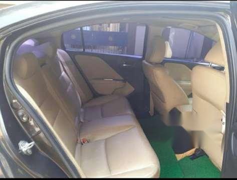 Honda City 1.5 V Manual Sunroof, 2015, Diesel MT in Tiruchirappalli
