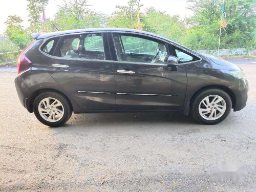 Honda Jazz V 2014 MT for sale in Surat 