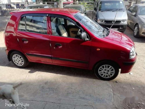 Hyundai Santro Xing GLS, 2010, CNG & Hybrids MT for sale in Navsari