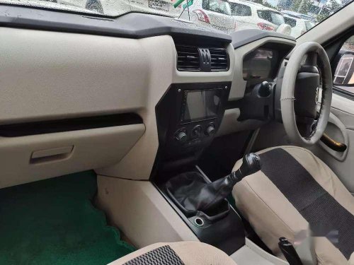 Mahindra Scorpio 2014 MT for sale in Bhilwara