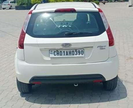 Ford Figo Duratorq Diesel ZXI 1.4, 2011, Diesel MT in Chandigarh