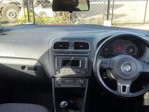 2014 Volkswagen Cross Polo 1.5 TDI MT for sale in Mumbai