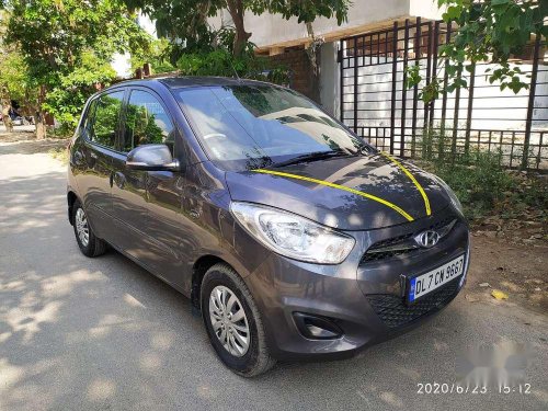 Used Hyundai i10 2013 MT for sale in Noida