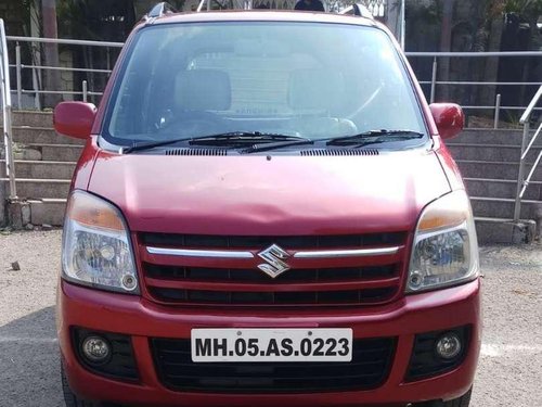 Maruti Suzuki Wagon R VXi BS-III, 2009, CNG & Hybrids MT in Pune