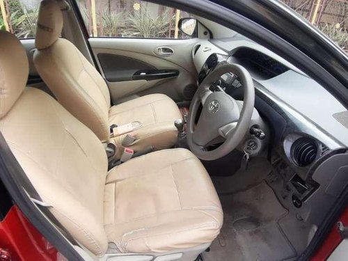 Toyota Etios Liva VX 2015 MT for sale in Hyderabad