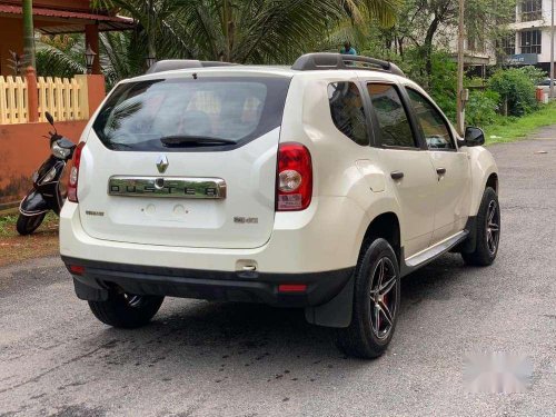 Renault Duster 110 PS RxZ, 2013, Diesel MT in Ponda