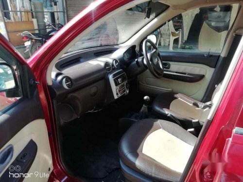 Hyundai Santro Xing GLS, 2010, CNG & Hybrids MT for sale in Navsari