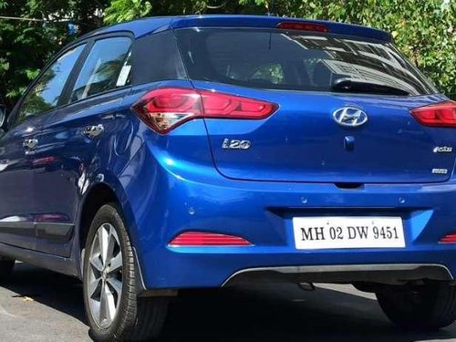 2015 Hyundai i20 Asta 1.2 MT for sale in Mumbai