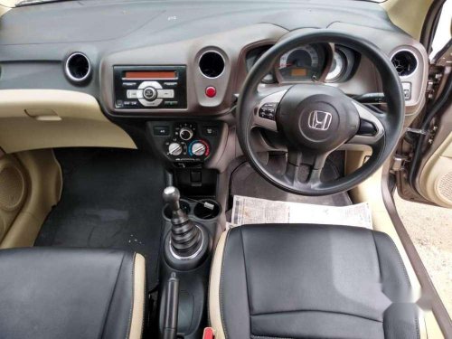 Honda Brio 2014 MT for sale in Coimbatore