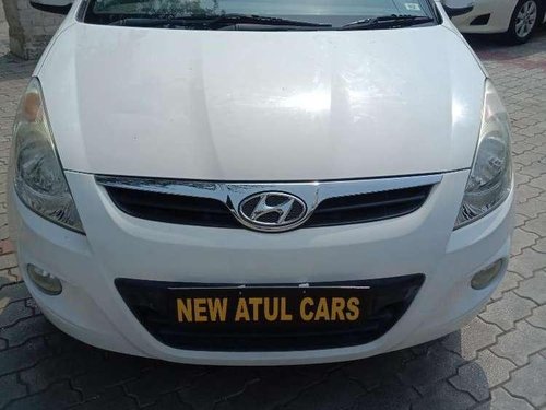 2010 Hyundai i20 Sportz 1.2 MT for sale in Chandigarh