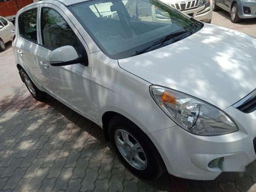 Used 2011 Hyundai i20 Asta 1.4 CRDi MT for sale in Chandigarh