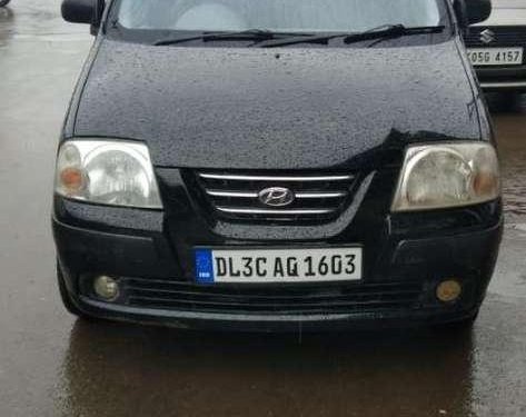 Hyundai Santro Xing XO eRLX - Euro III, 2005, Petrol MT in Srinagar