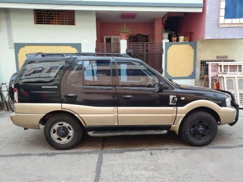 Tata Safari 4x2 LX DiCOR 2.2 VTT, 2009, Diesel MT in Vijayawada