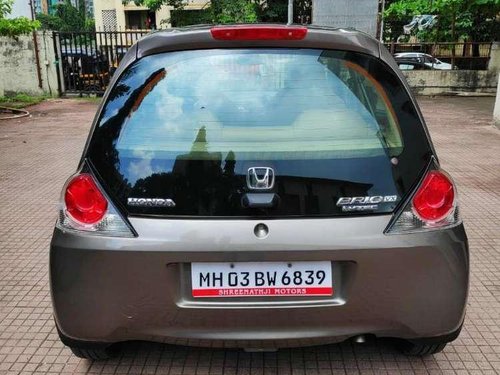 Honda Brio VX 2015 MT for sale in Mumbai
