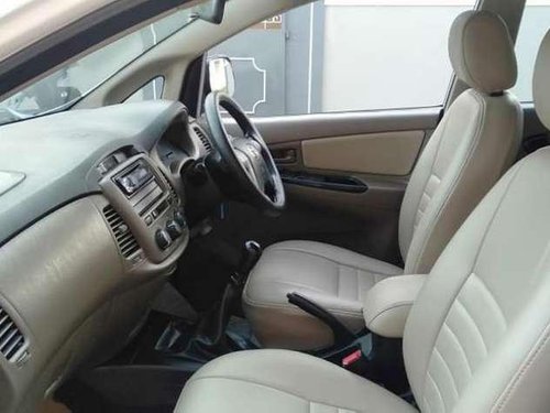 2015 Toyota Innova 2.5 G4 8 STR MT in Coimbatore