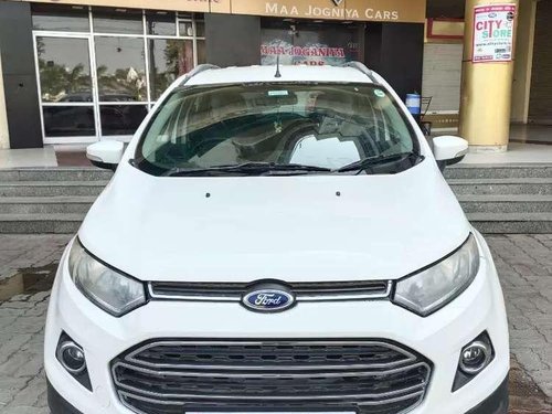 Used 2013 Ford EcoSport MT for sale in Bhilwara