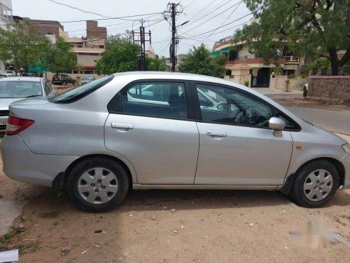 Honda City ZX EXi 2005 MT for sale in Jaipur