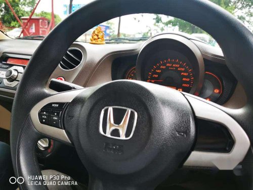 Used 2013 Honda Amaze VX i DTEC MT for sale in Nashik