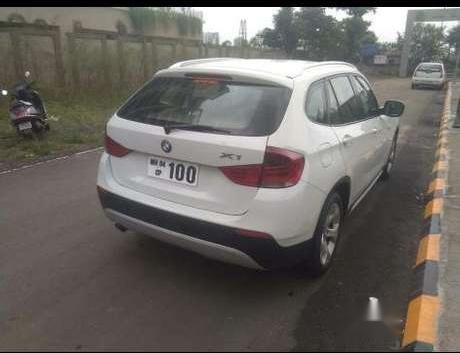 Used 2011 BMW X1 sDrive20d AT for sale in Mumbai