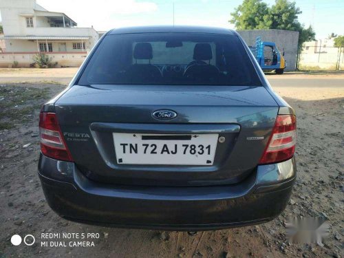 2011 Ford Fiesta Classic MT for sale in Coimbatore