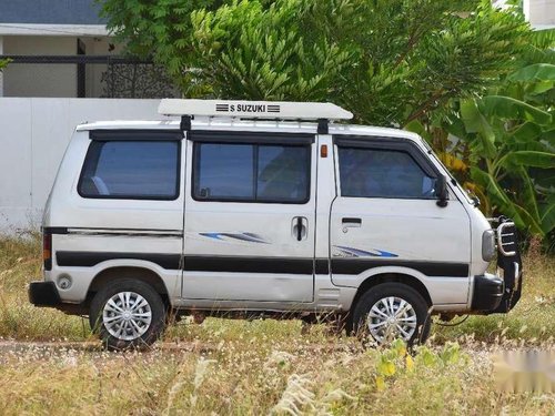 2011 Maruti Suzuki Omni MT for sale in Coimbatore