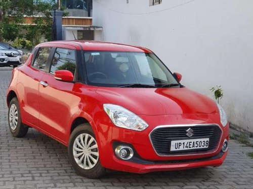 Maruti Suzuki Swift VXI 2019 MT for sale in Meerut