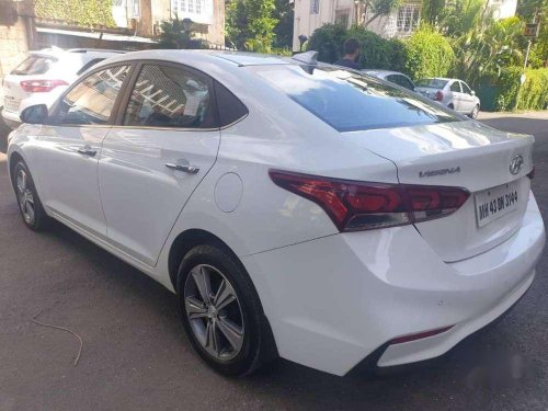 2019 Hyundai Verna 1.6 CRDi SX MT for sale in Mumbai