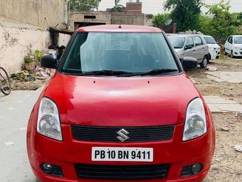 Maruti Suzuki Swift VXI 2005 MT for sale in Ludhiana