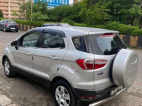 Used 2013 Ford EcoSport MT for sale in Mumbai