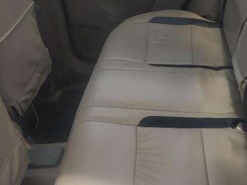 2010 Tata Manza Aqua Quadrajet MT for sale in Namakkal