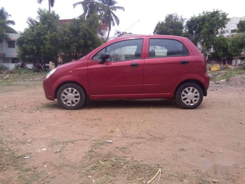 Chevrolet Spark LS 1.0, 2009, Petrol MT for sale in Coimbatore