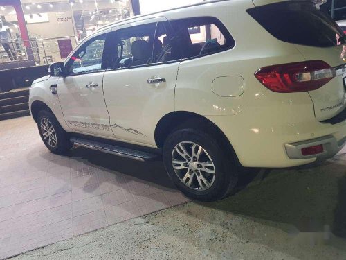 Used 2017 Ford Endeavour AT for sale in Lucknow