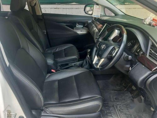 2018 Toyota Innova Crysta MT for sale in Ahmedabad